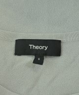Theory（セオリー）ニット・セーター グレー サイズ:S レディース/2200685605059