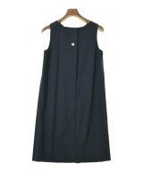 Theory（セオリー）ワンピース 紺 サイズ:4(L位) レディース/2200686670087