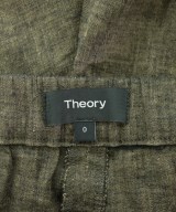 Theory（セオリー）その他 茶 サイズ:0(S位) レディース/2200686751090