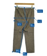 Theory（セオリー）その他 茶 サイズ:0(S位) レディース/2200686751090