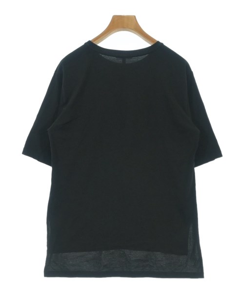 Theory（セオリー）Tシャツ・カットソー 黒 サイズ:S レディース/2200684763040