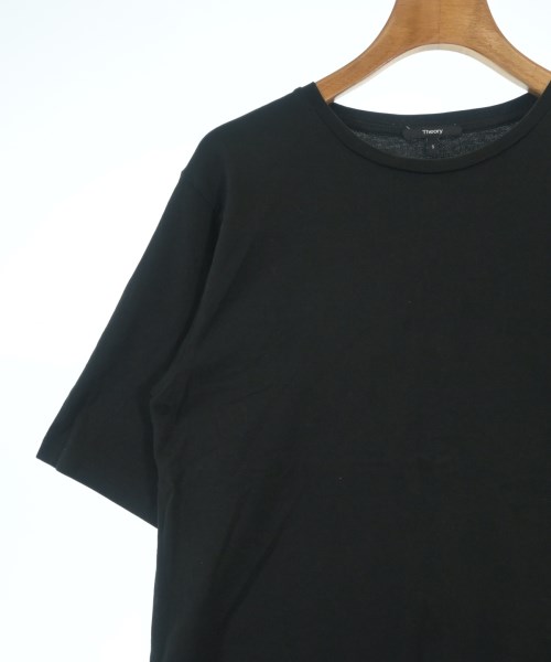 Theory（セオリー）Tシャツ・カットソー 黒 サイズ:S レディース/2200684763040