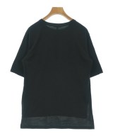 Theory（セオリー）Tシャツ・カットソー 黒 サイズ:S レディース/2200684763040