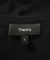 Theory（セオリー）カーディガン 黒 サイズ:S レディース/2200662732068