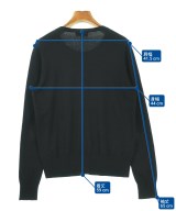 Theory（セオリー）カーディガン 黒 サイズ:S レディース/2200662732068