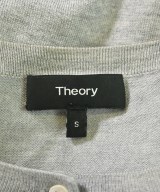 Theory（セオリー）カーディガン グレー サイズ:S レディース/2200662732075