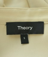 Theory（セオリー）ブラウス 黄 サイズ:S レディース/2200662732105