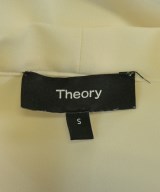 Theory（セオリー）カジュアルシャツ 白 サイズ:S レディース/2200662732112