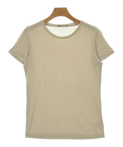 Theory（セオリー）Tシャツ・カットソー ベージュ サイズ:S レディース/2200662732143