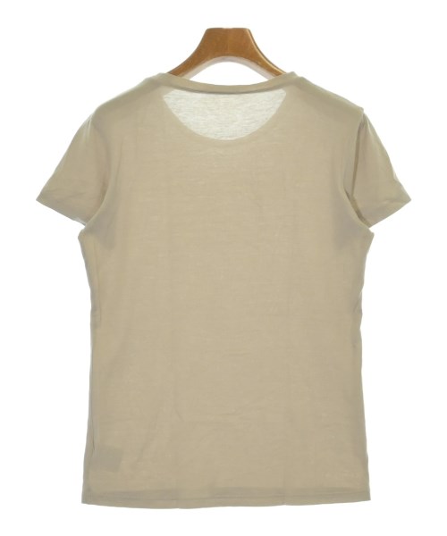 Theory（セオリー）Tシャツ・カットソー ベージュ サイズ:S レディース/2200662732143