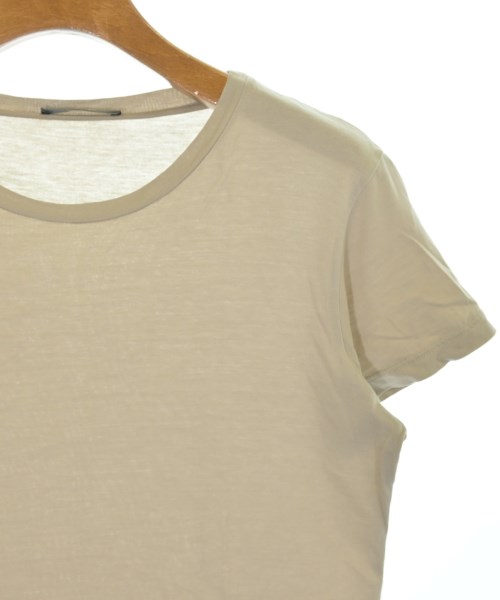 Theory（セオリー）Tシャツ・カットソー ベージュ サイズ:S レディース/2200662732143