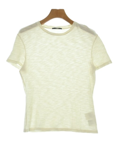 Theory（セオリー）Tシャツ・カットソー 白 サイズ:S レディース/2200662732150
