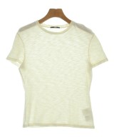 Theory（セオリー）Tシャツ・カットソー 白 サイズ:S レディース/2200662732150