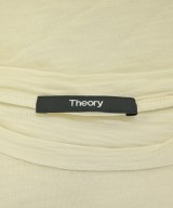 Theory（セオリー）Tシャツ・カットソー 白 サイズ:S レディース/2200662732150