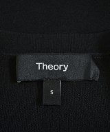 Theory（セオリー）カーディガン 黒 サイズ:S レディース/2200692949023