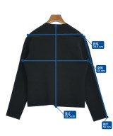 Theory（セオリー）カーディガン 黒 サイズ:S レディース/2200692949023