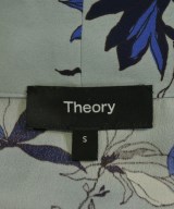 Theory（セオリー）ブラウス 青 サイズ:S レディース/2200692949030