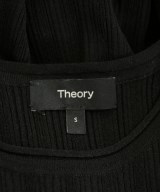Theory（セオリー）ワンピース 黒 サイズ:S レディース/2200692949115