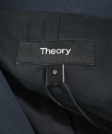 Theory（セオリー）ジャケット 紺 サイズ:0(S位) レディース/2200692949122