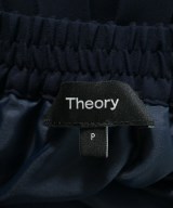 Theory（セオリー）ロング・マキシ丈スカート 紺 サイズ:P(XS位) レディース/2200689858024