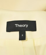 Theory（セオリー）カジュアルジャケット 白 サイズ:2(M位) レディース/2200693259022