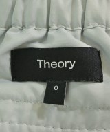Theory（セオリー）スラックス グレー サイズ:0(S位) レディース/2200693260042
