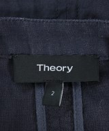 Theory（セオリー）ジャケット 紺 サイズ:2(M位) レディース/2200693279099