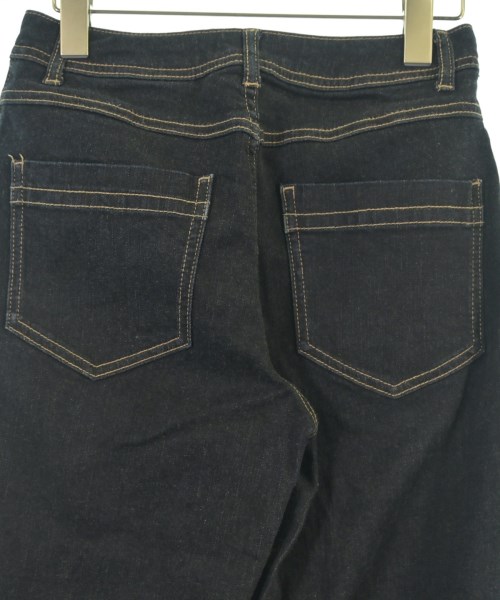 VICKY（ヴィッキー）デニムパンツ 紺 サイズ:1(S位) レディース/2200638836257