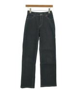 VICKY（ヴィッキー）デニムパンツ 紺 サイズ:1(S位) レディース/2200638836257