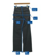 VICKY（ヴィッキー）デニムパンツ 紺 サイズ:1(S位) レディース/2200638836257