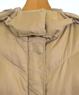 VICKY（ヴィッキー）ダウンジャケット/ダウンベスト ベージュ サイズ:1(S位) レディース/2200637529020