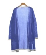 VICKY（ヴィッキー）カーディガン 青 サイズ:2(M位) レディース/2200624956037