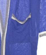 VICKY（ヴィッキー）カーディガン 青 サイズ:2(M位) レディース/2200624956037