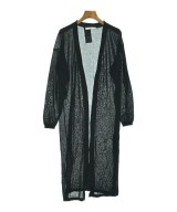 VICKY（ヴィッキー）カーディガン 黒 サイズ:2(M位) レディース/2200627195013