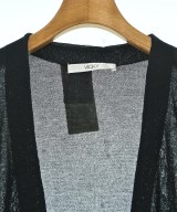 VICKY（ヴィッキー）カーディガン 黒 サイズ:2(M位) レディース/2200627195013