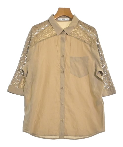 ヴィッキー(VICKY)のVICKY カジュアルシャツ