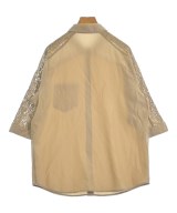 VICKY（ヴィッキー）カジュアルシャツ 茶 サイズ:2(M位) レディース/2200627880063