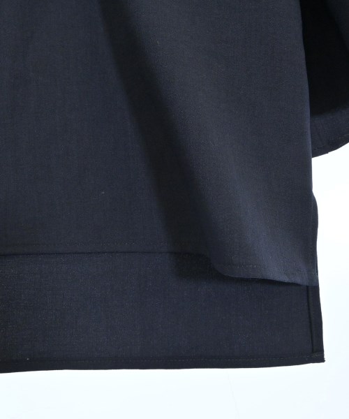 VICKY（ヴィッキー）ブラウス 紺 サイズ:2(M位) レディース/2200627880131