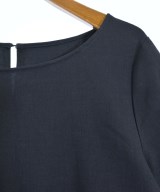 VICKY（ヴィッキー）ブラウス 紺 サイズ:2(M位) レディース/2200627880131