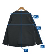 VICKY（ヴィッキー）カジュアルジャケット 黒 サイズ:2(M位) レディース/2200627880193