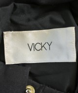 VICKY（ヴィッキー）その他 黒 サイズ:1(S位) レディース/2200627880223