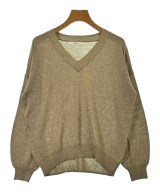 VICKY（ヴィッキー）ニット・セーター 茶 サイズ:2(M位) レディース/2200627880339