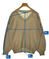 VICKY（ヴィッキー）ニット・セーター 茶 サイズ:2(M位) レディース/2200627880339