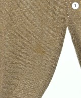 VICKY（ヴィッキー）ニット・セーター 茶 サイズ:2(M位) レディース/2200627880339