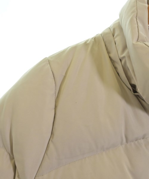 VICKY（ヴィッキー）ダウンジャケット/ダウンベスト ベージュ サイズ:1(S位) レディース/2200620276016