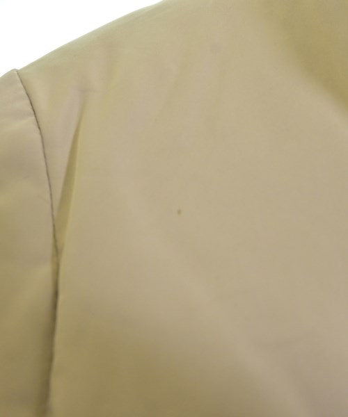 VICKY（ヴィッキー）ダウンジャケット/ダウンベスト ベージュ サイズ:1(S位) レディース/2200620276016