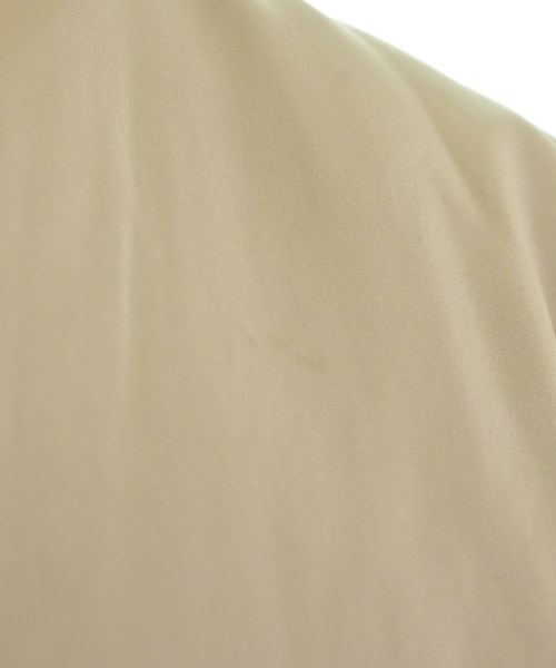 VICKY（ヴィッキー）ダウンジャケット/ダウンベスト ベージュ サイズ:1(S位) レディース/2200620276016