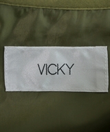VICKY（ヴィッキー）その他 カーキ サイズ:2(M位) レディース/2200612865037