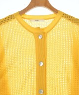 VICKY（ヴィッキー）カーディガン 黄 サイズ:2(M位) レディース/2200613280037