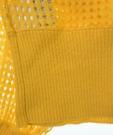 VICKY（ヴィッキー）カーディガン 黄 サイズ:2(M位) レディース/2200613280037